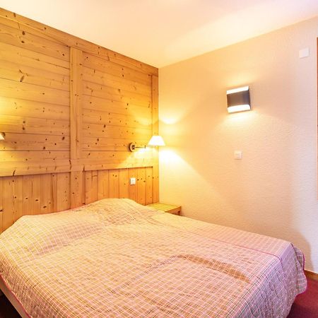 Vacanceole - Residence Le Sappey - Doucy Ла-Лешер Экстерьер фото