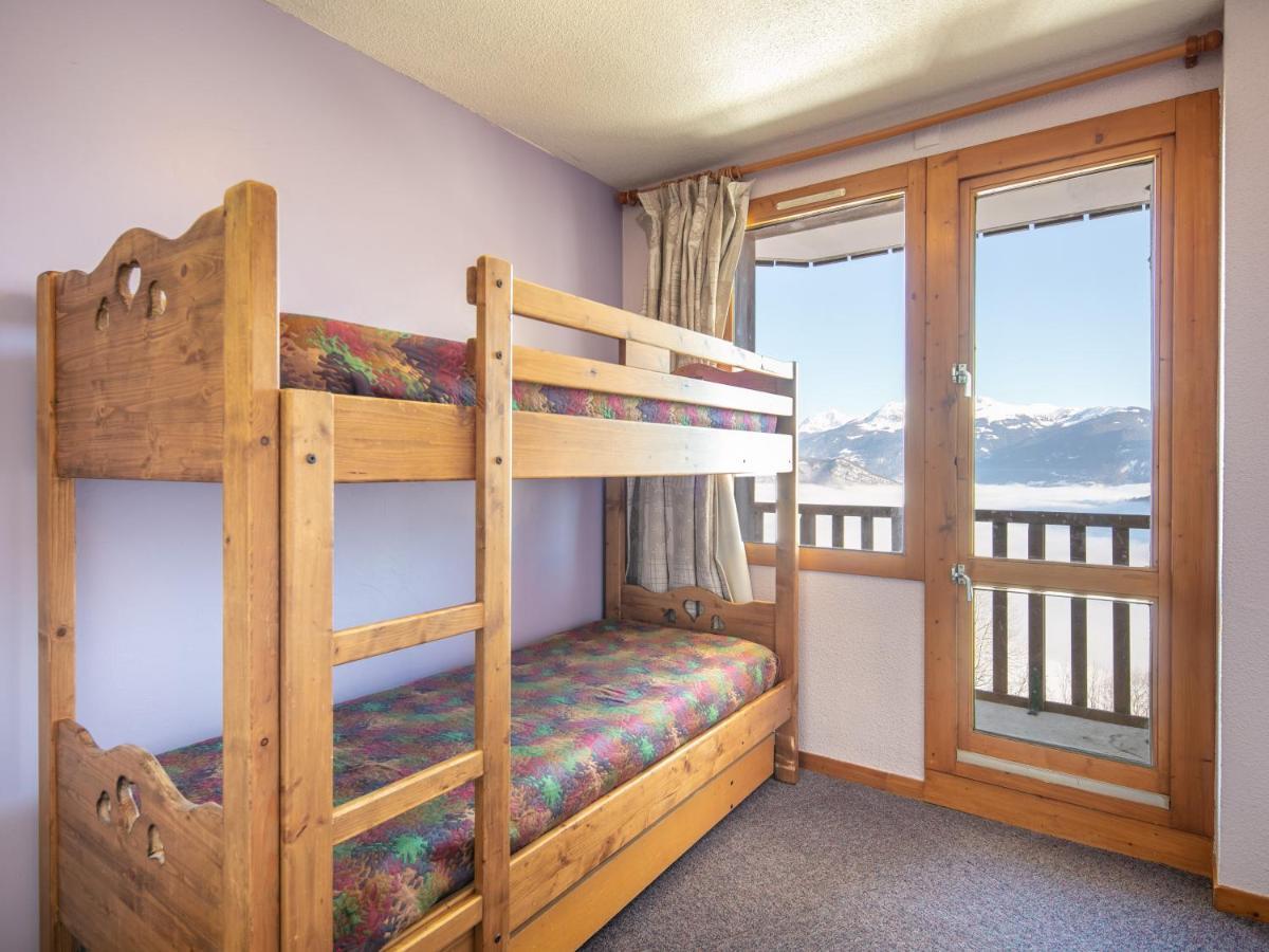 Vacanceole - Residence Le Sappey - Doucy Ла-Лешер Экстерьер фото