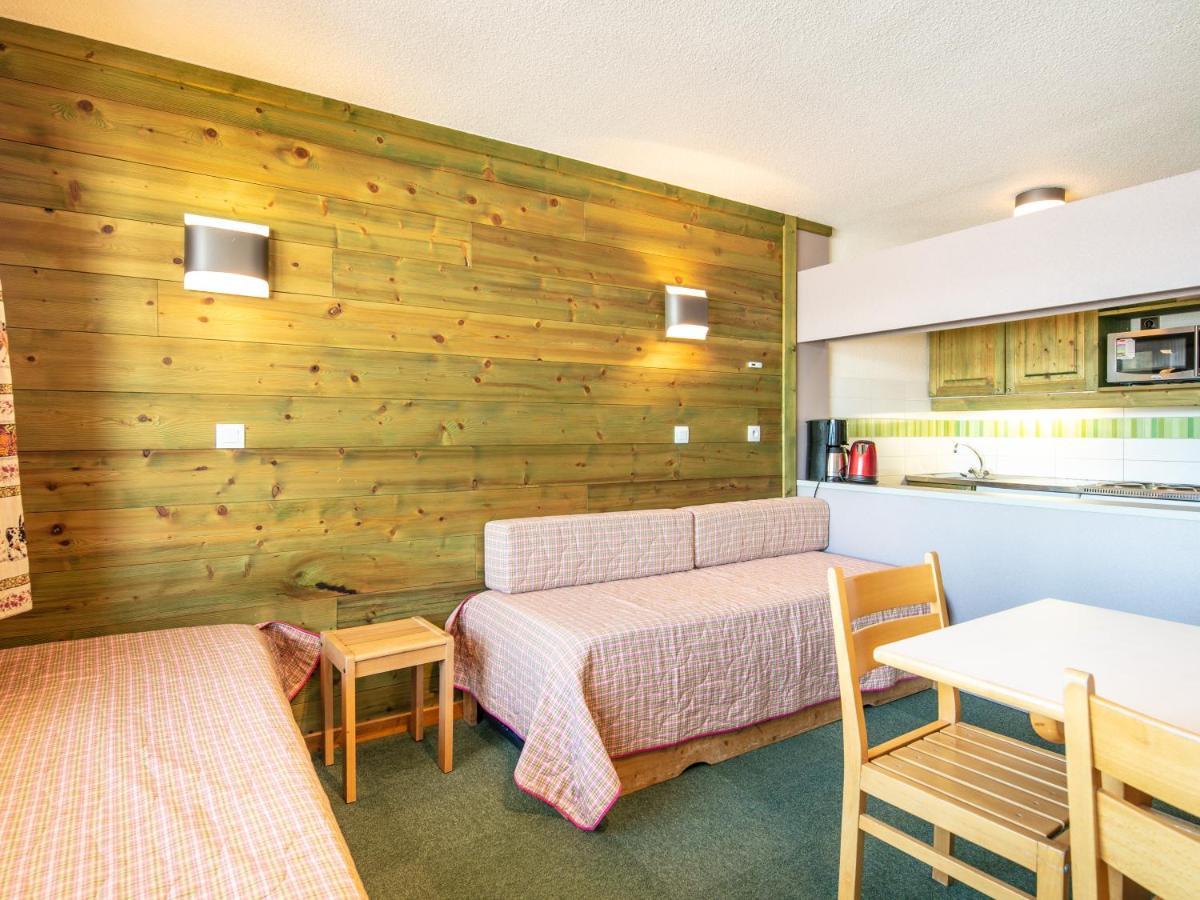 Vacanceole - Residence Le Sappey - Doucy Ла-Лешер Экстерьер фото