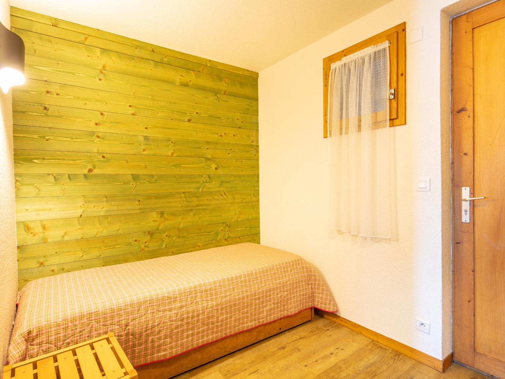 Vacanceole - Residence Le Sappey - Doucy Ла-Лешер Экстерьер фото
