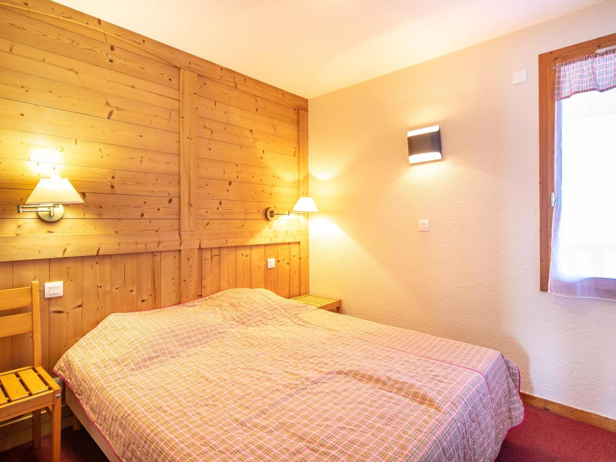 Vacanceole - Residence Le Sappey - Doucy Ла-Лешер Экстерьер фото