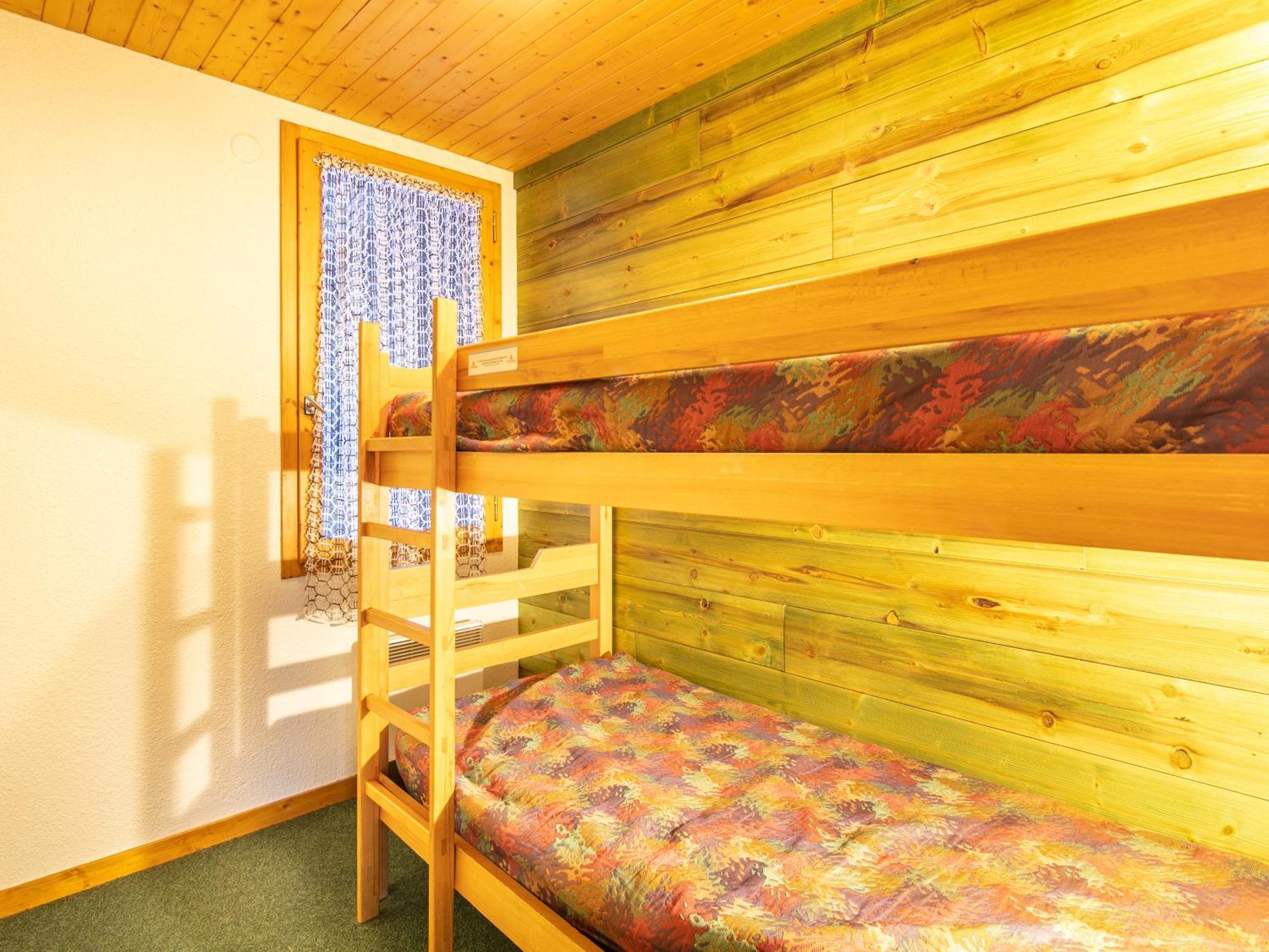 Vacanceole - Residence Le Sappey - Doucy Ла-Лешер Экстерьер фото