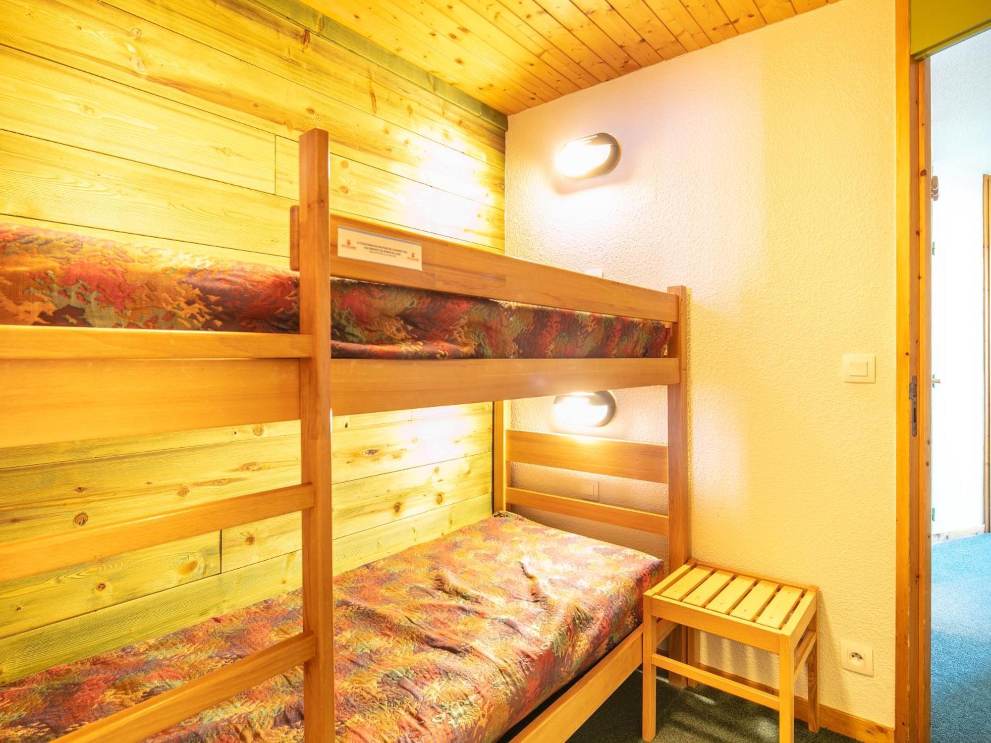 Vacanceole - Residence Le Sappey - Doucy Ла-Лешер Экстерьер фото