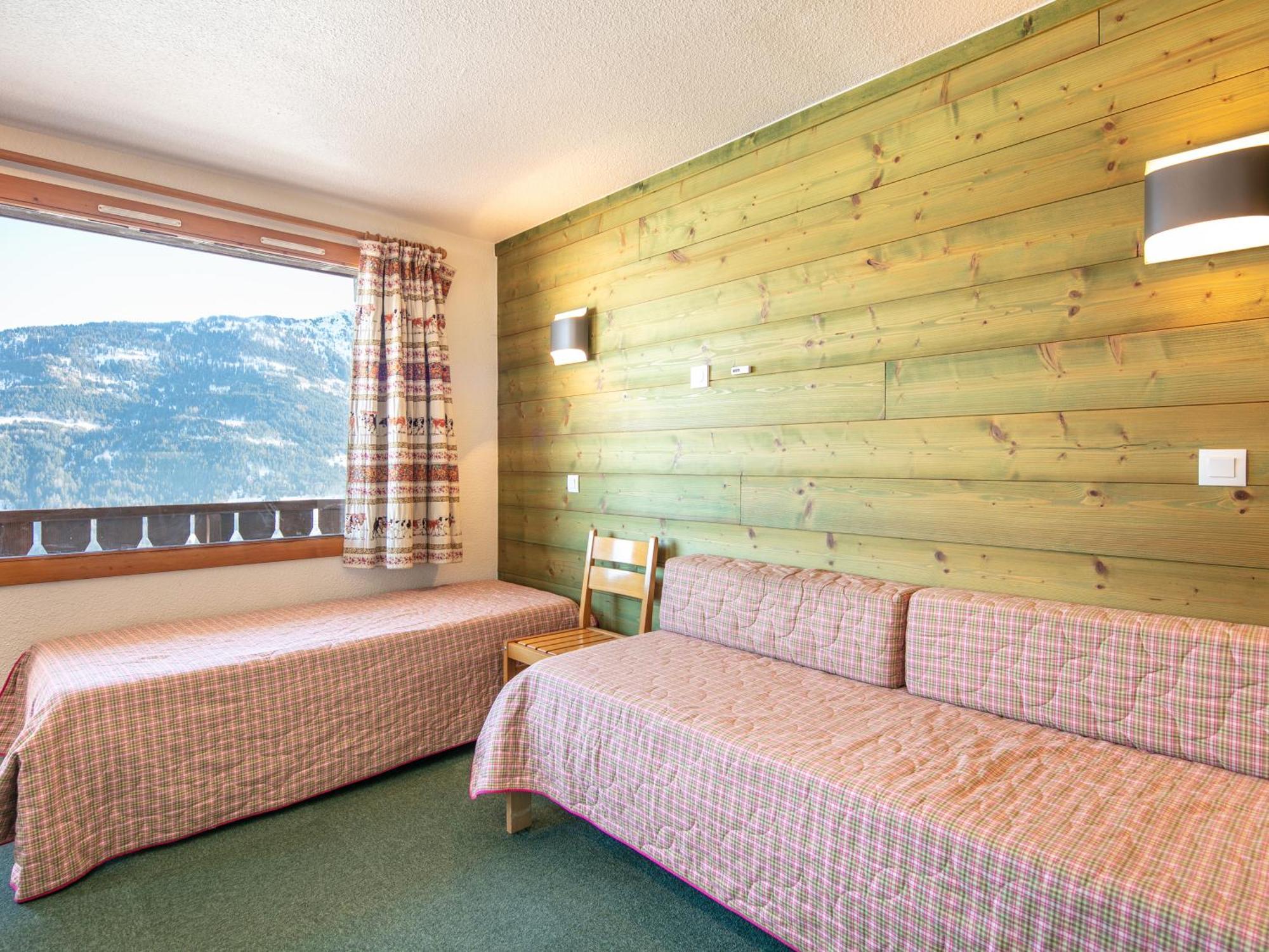Vacanceole - Residence Le Sappey - Doucy Ла-Лешер Экстерьер фото