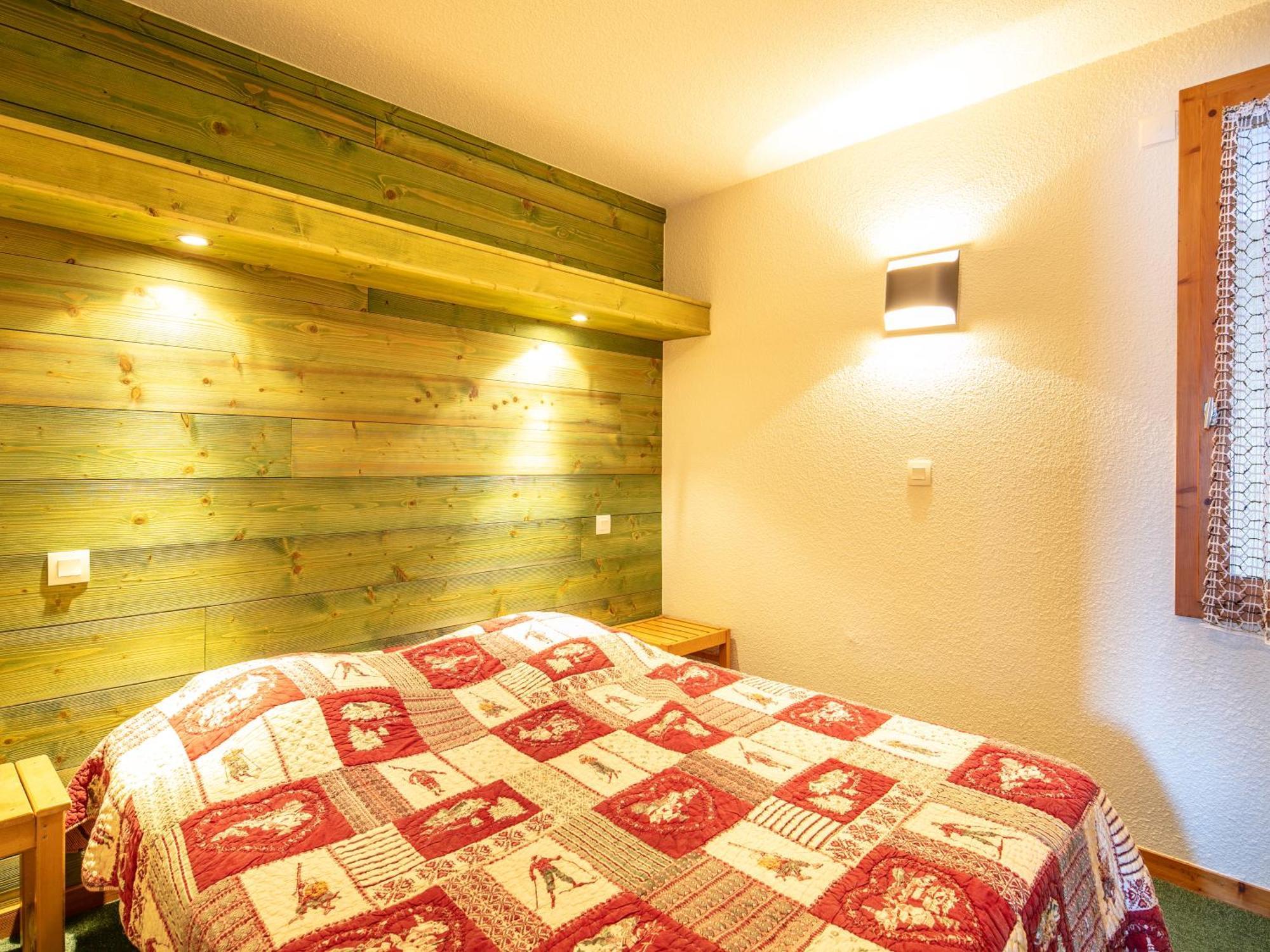 Vacanceole - Residence Le Sappey - Doucy Ла-Лешер Экстерьер фото